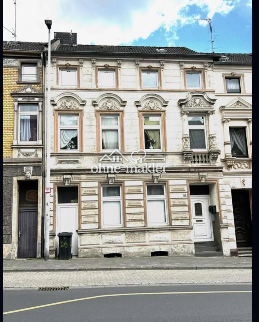 Renditewohnmaschine in Mönchengladbach, 41199 Mönchengladbach