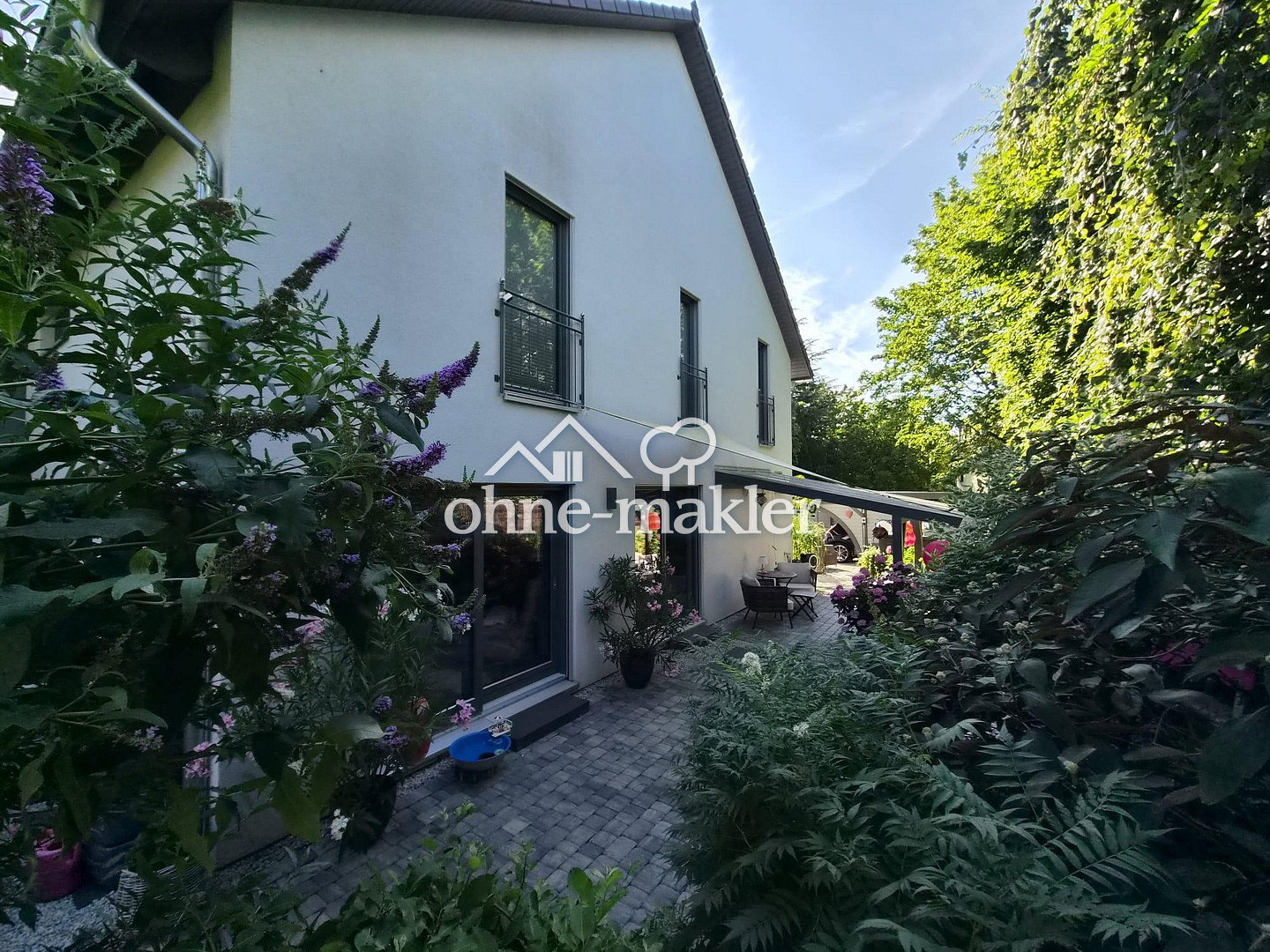 Altstadt-Charm mit Wohlfühlfaktor, 61350 Bad Homburg v.d. Höhe