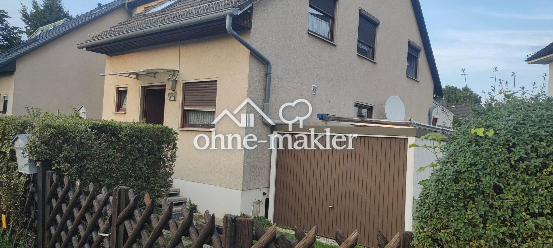 Familienparadies mit Kamin in Rudow, 12357 Berlin (Neukölln Buckow Rudow)
