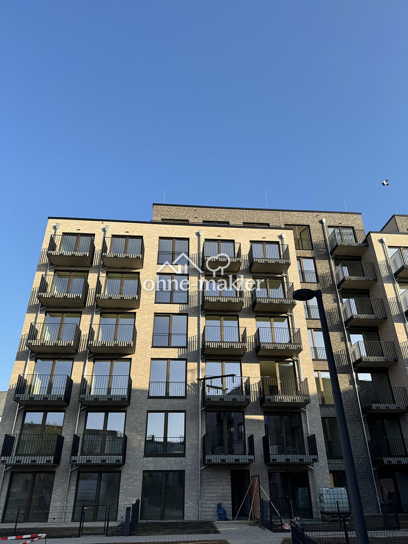 Hamburg Bergedorf Stilvolle Wohnung mit Innenhofblick, 21029 Hamburg (Bergedorf Altengamme Curslack)