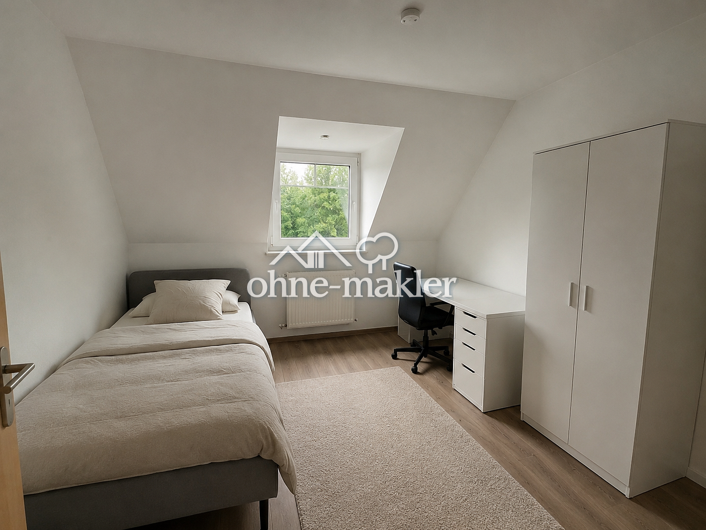 Oldenburg Uni-Nähe & WG-Zimmer zum Wohlfühlen, 26129 Oldenburg (Oldb) (Bloherfelde Innenstadt Wechloy)