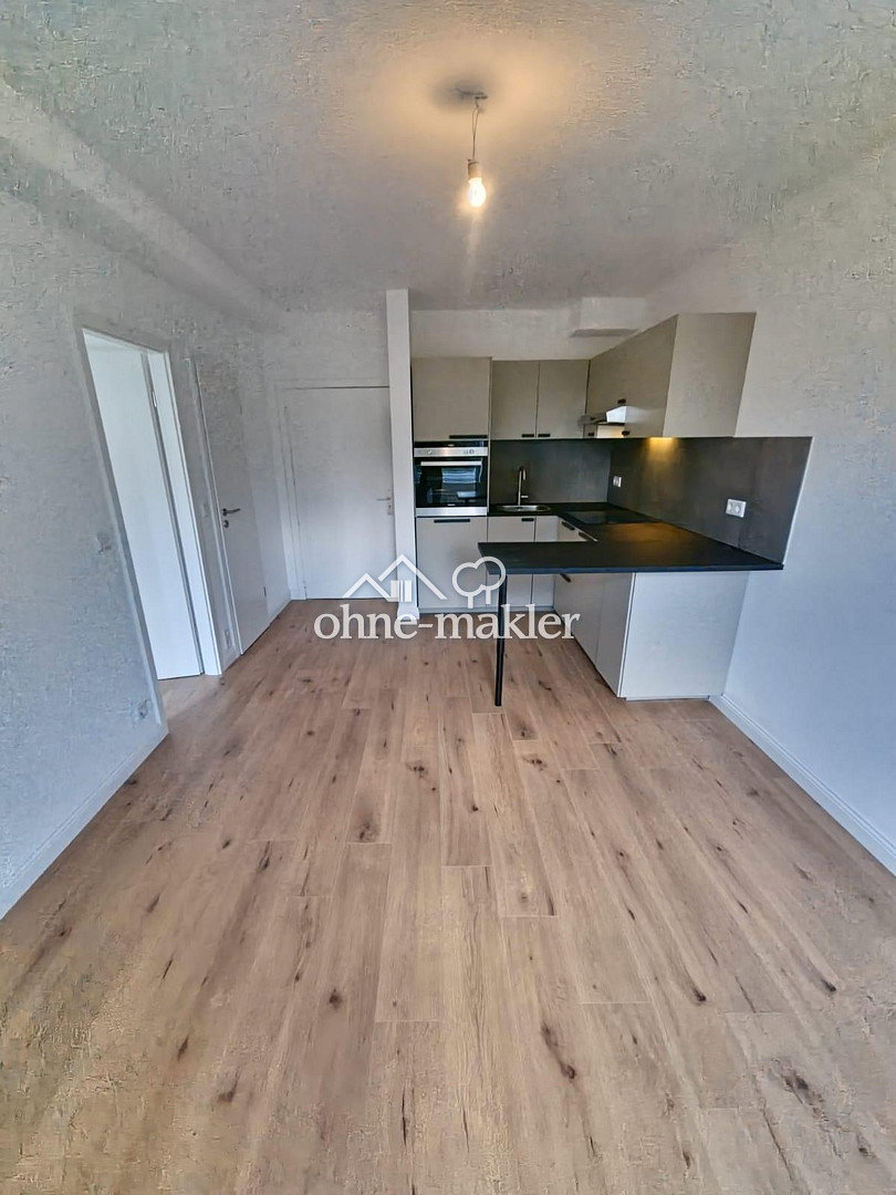 Erstbezug in Hamburg - modernes Wohnen, 22143 Hamburg (Wandsbek Rahlstedt)