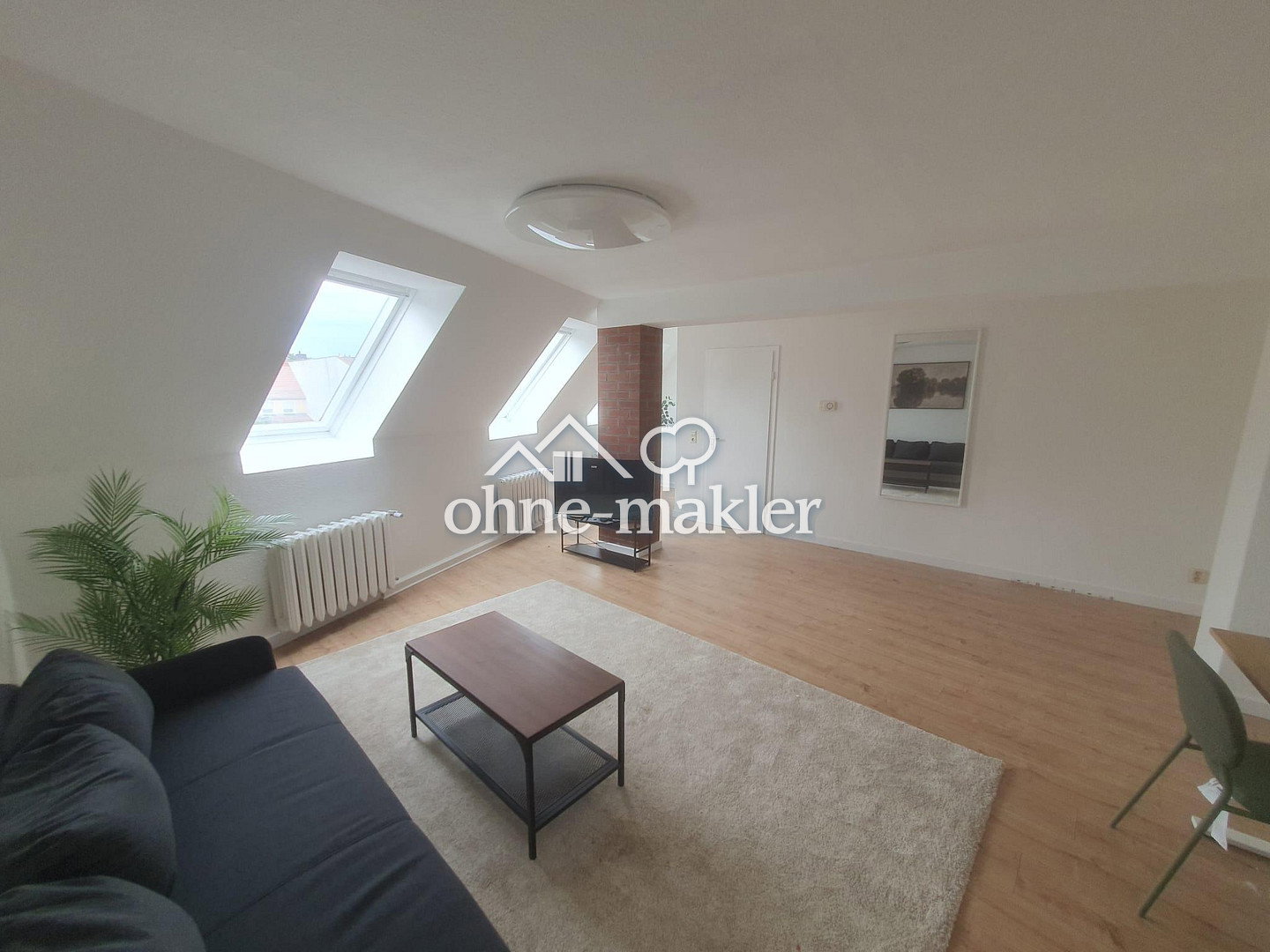 WG-Zimmer in Fürstenwalde – zentral & möbliert, 15517 Fürstenwalde/Spree