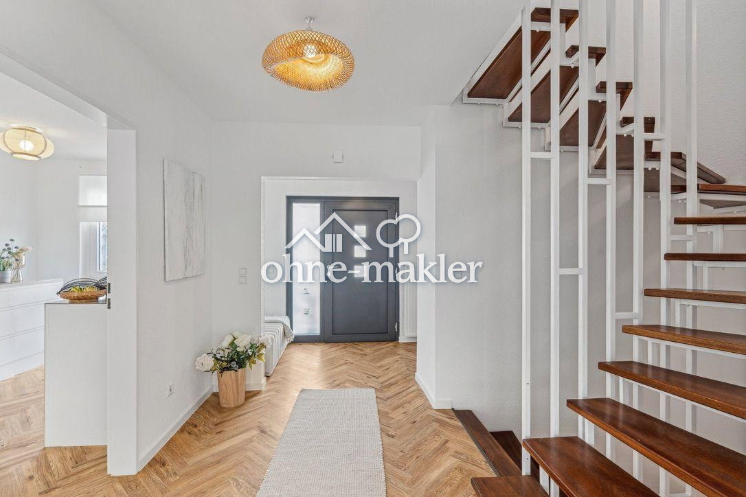 Reihenhaus in Oyten – Ihr neues Zuhause, 28876 Oyten
