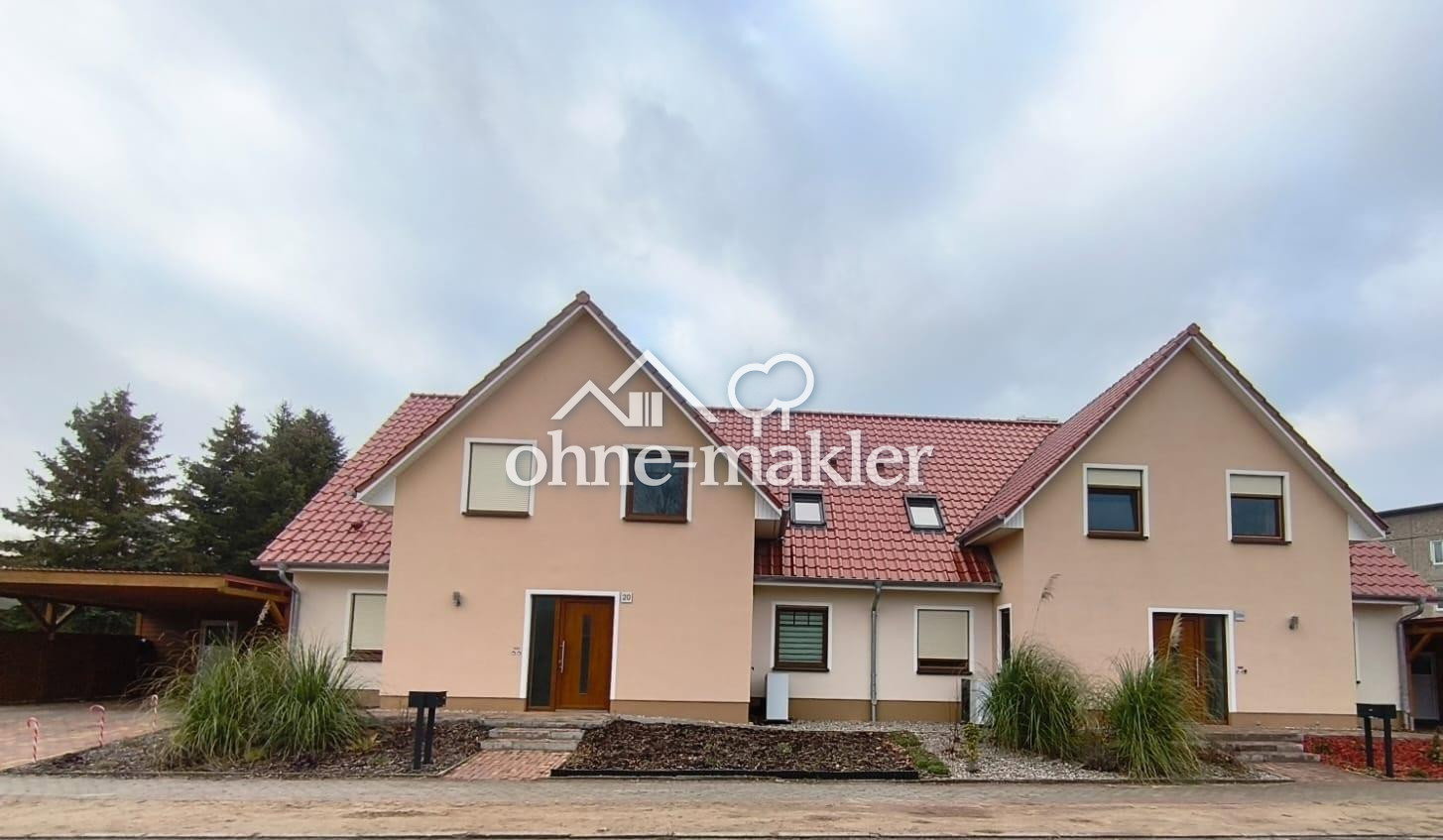 Familienparadies in Hornstorf – Neubau zum Einzug, 23970 Hornstorf