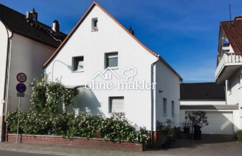 Charmantes Haus mit Garten in Mühltal, 64367 Mühltal