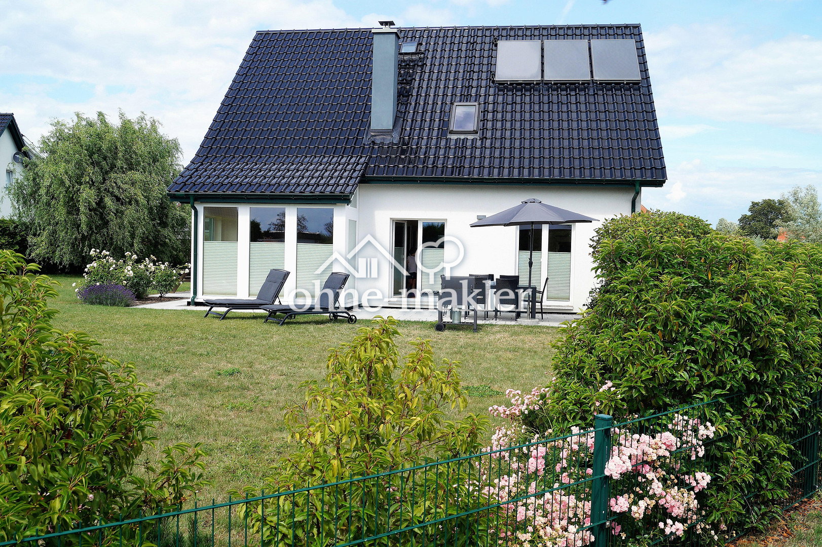 Ostsee-Traum mit Meerblick – Ihr Ferienhaus wartet, 23942 Dassow