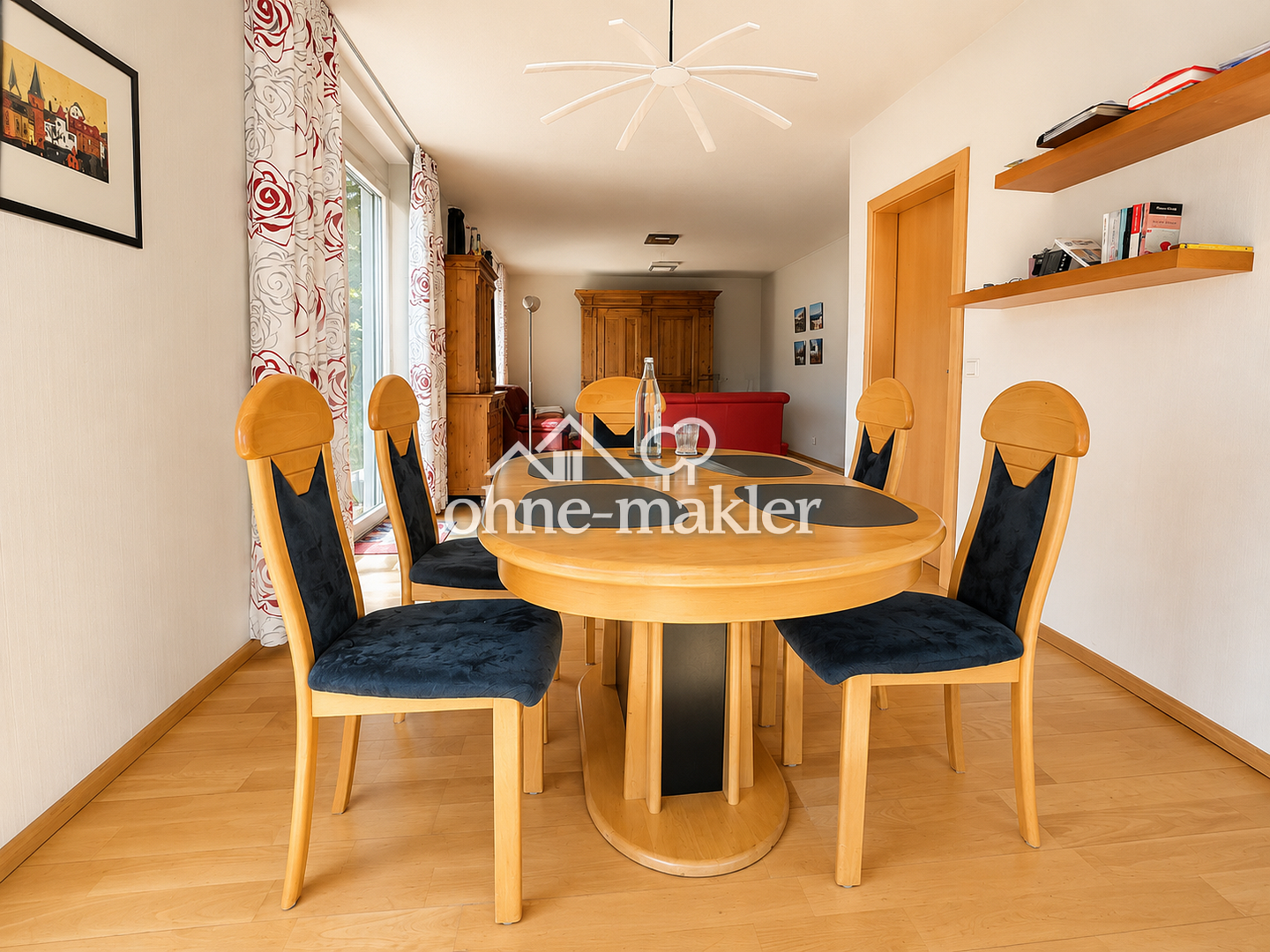 Familienparadies in Kirrweiler – Südlage & Garten, 67489 Kirrweiler (Pfalz)
