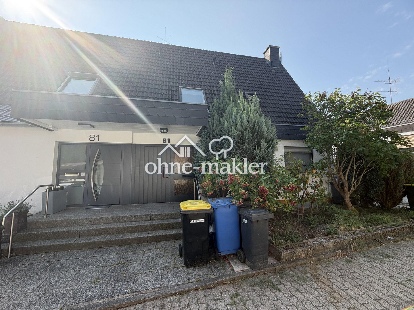 Haus-im-Haus mit Wohlfühlfaktor in Bad Schwalbach, 65307 Bad Schwalbach