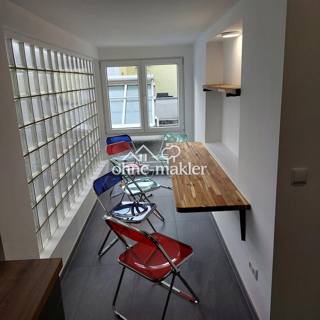 Helles WG-Zimmer in Darmstadt-Mitte ab 2026, 64283 Darmstadt (Darmstadt)