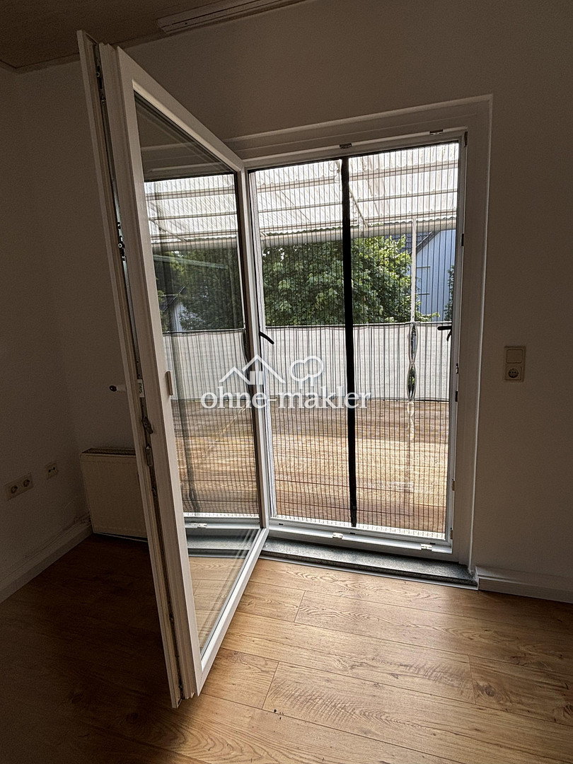 Helle 3-Zimmer-Wohnung mit Balkon in Peine, 31226 Peine
