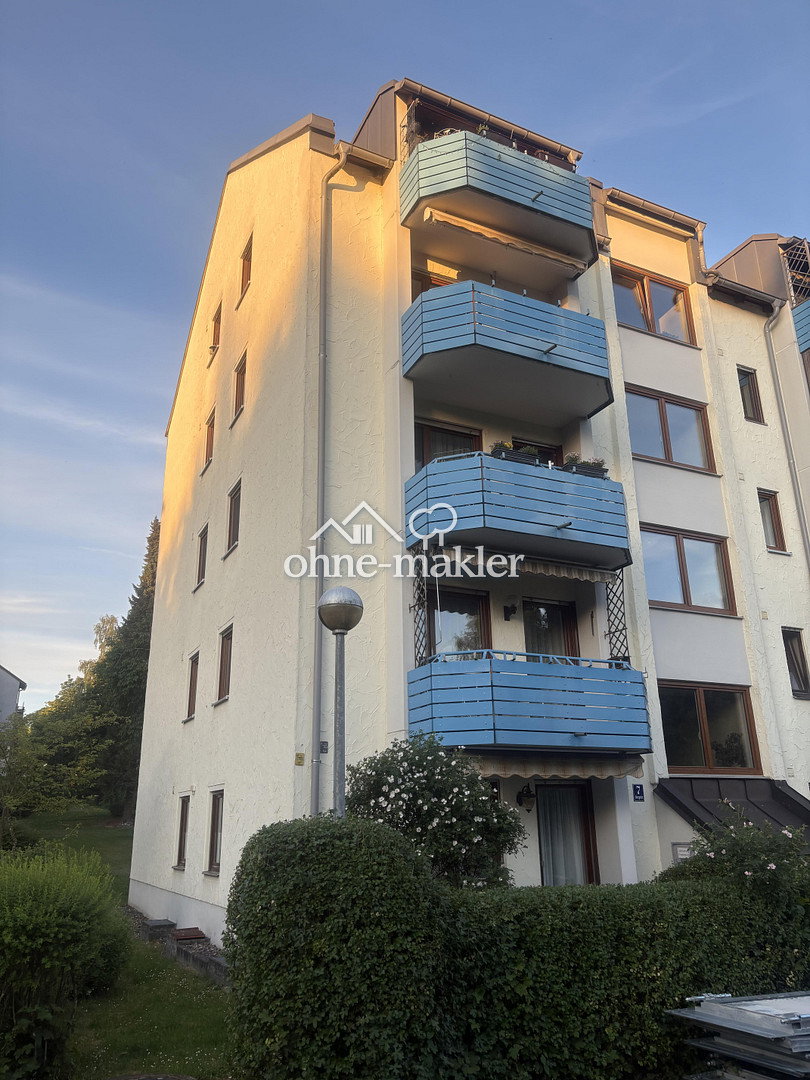 Stilvoll & renoviert in Kempten-Lenzfried, 87437 Kempten (Allgäu)