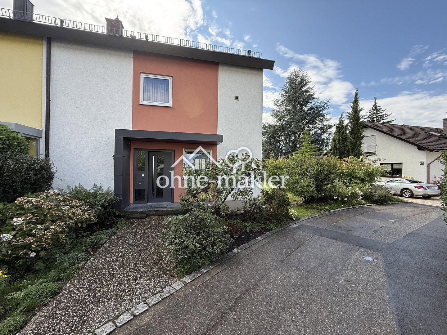 Dreifamilienhaus in Lörrach – direkt vom Eigentümer, 79541 Lörrach