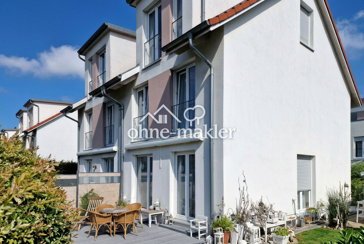 Seezauber & Komfort Ihr Traumhaus in Hamburg, 22119 Hamburg (Mitte Billstedt Horn)
