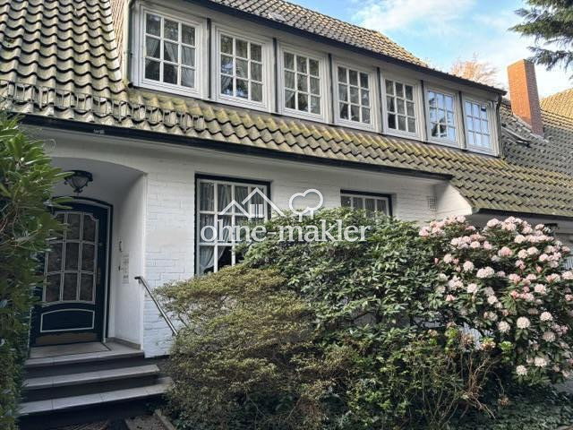 Charmantes Haus in Schwachhausen – Ihr neues Zuhause, 28329 Bremen (Gartenstadt Vahr Neue Vahr Nord Neue Vahr Südwest Radio Bremen Sebaldsbrück)