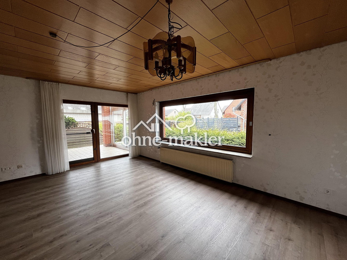 barrierefrei & ruhig Traumwohnung in Calberlah, 38547 Calberlah
