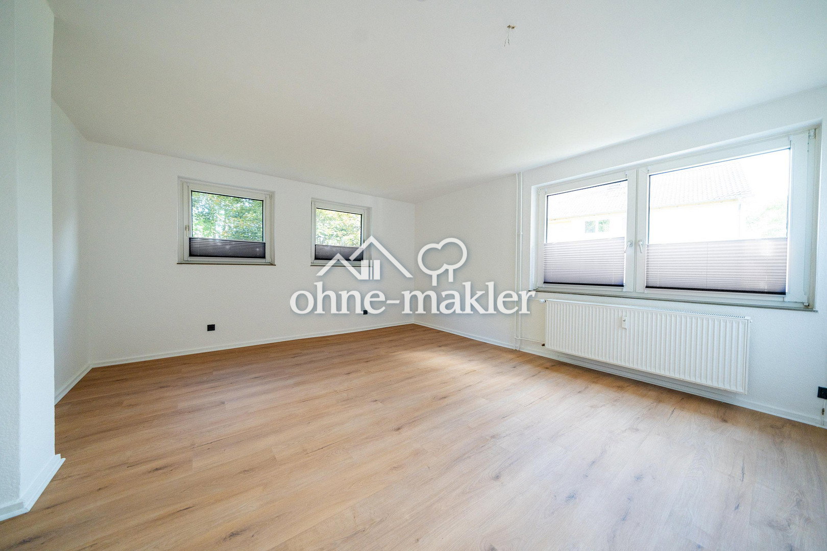 Ruhig & renoviert Ihr neues Zuhause in Witzenhausen, 37213 Witzenhausen