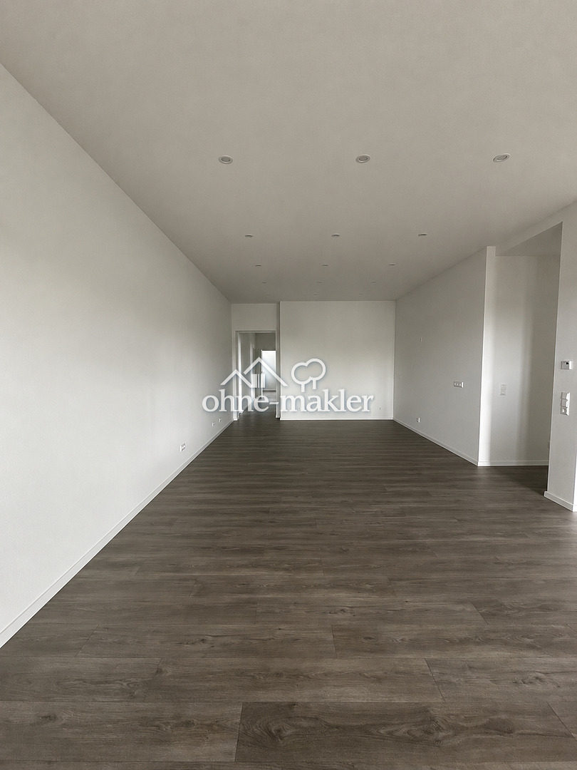 Kernsanierte Wohnung in Hambrücken – Traumlage, 76707 Hambrücken