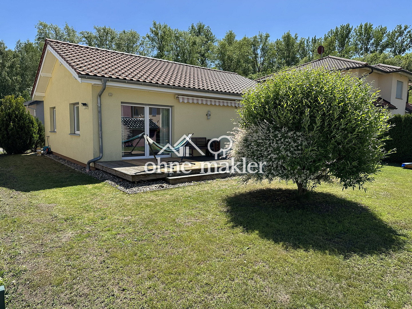Ferienhaus am See – Urlaubsfeeling inklusive, 6249 Mücheln (Geiseltal)