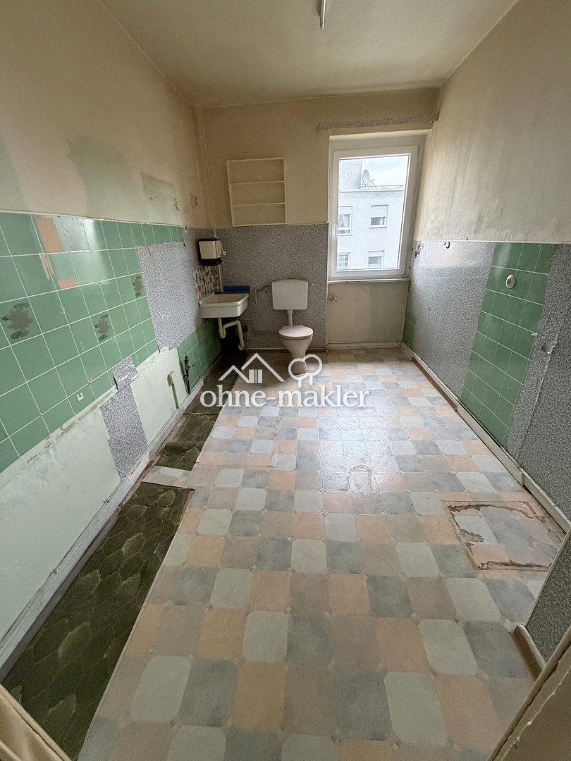 5 Monate mietfrei & renovieren Sie Ihr Zuhause, 63065 Offenbach am Main (Offenbach am Main)