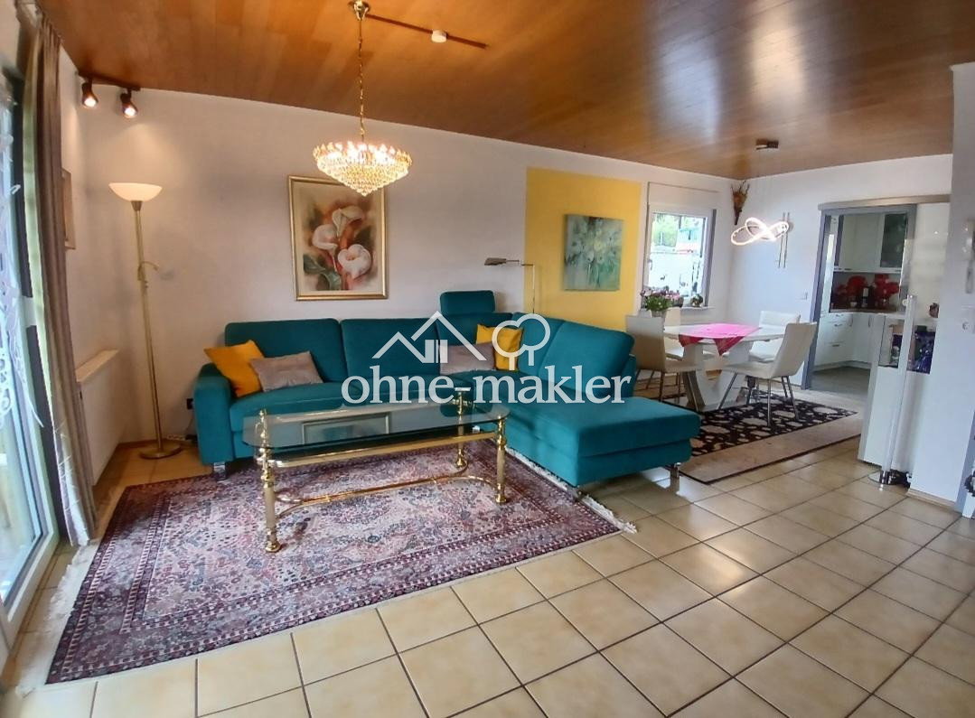 Charmant & provisionsfrei Ihr Bungalow-Traum, 54292 Trier (Eitelsbach Ruwer Trier-Nord)