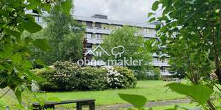 Modernes Apartment in Top-Lage Mülheim, 45479 Mülheim an der Ruhr (Broich Saarn Saarn/Mintard Speldorf)