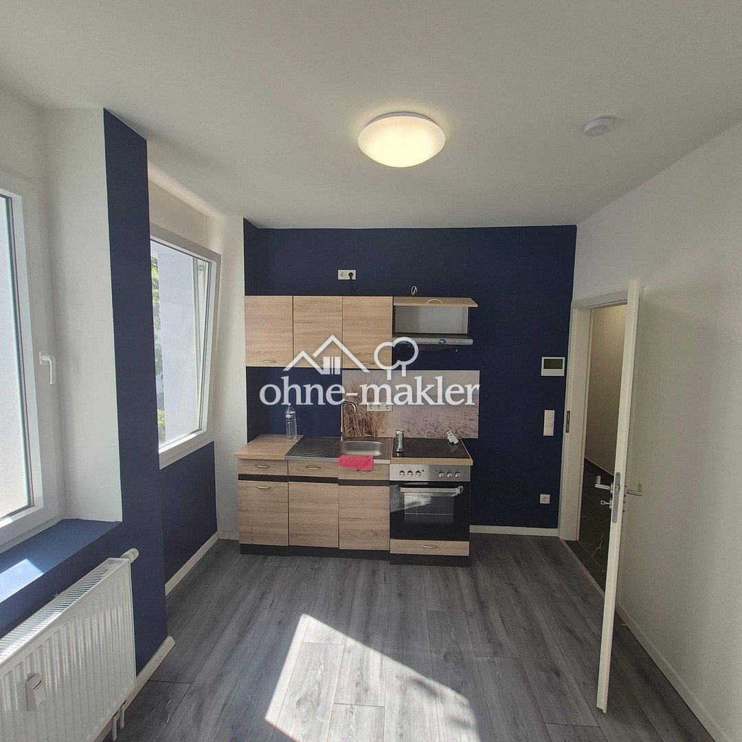 charmantes 1,5-Zimmer-Appartement in Pforzheim, 75177 Pforzheim (Katharinenthalerhof Eutingen Nordstadt Nordweststadt Oststadt)