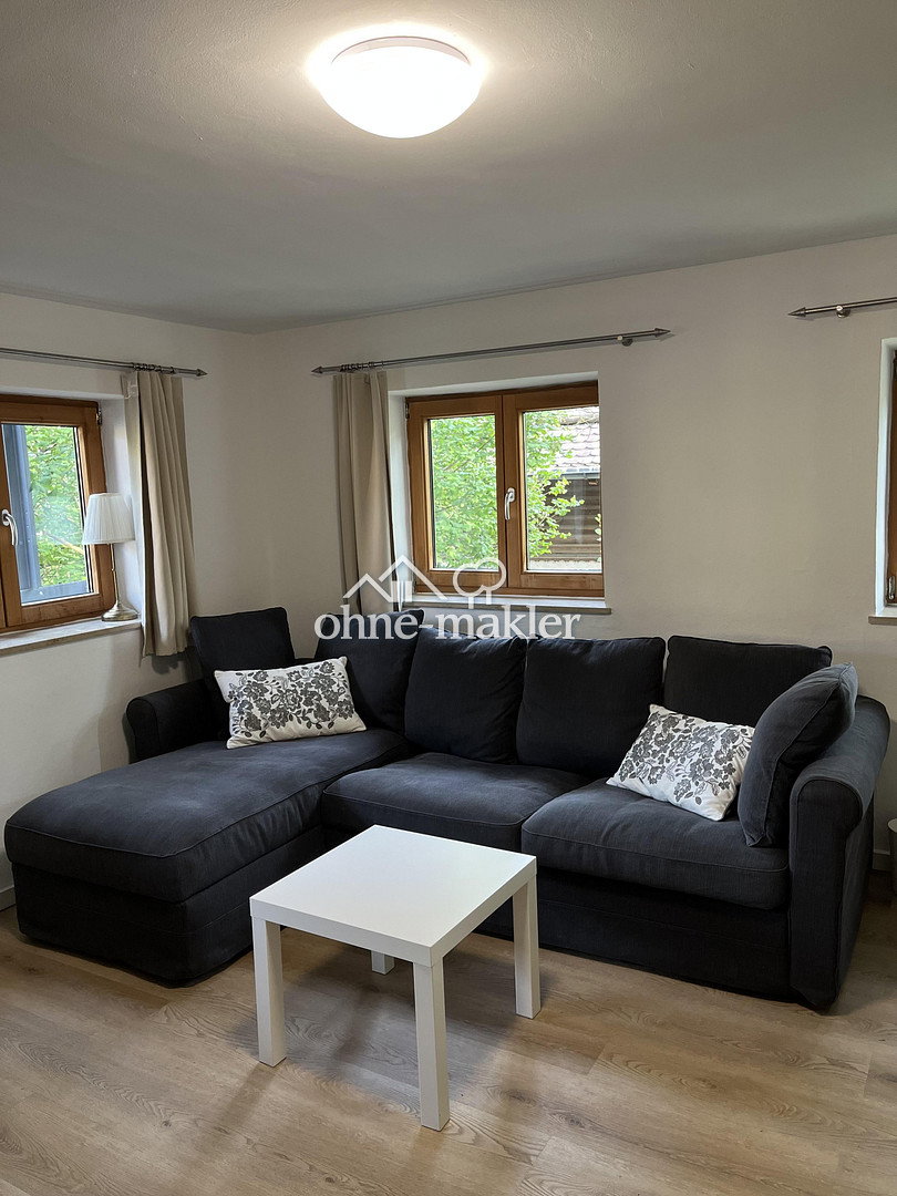 sonnige Wohnung in München-Solln mit Balkon, 81479 München (Thalk. Obersendl.-Forsten-Fürstenr.-Solln)