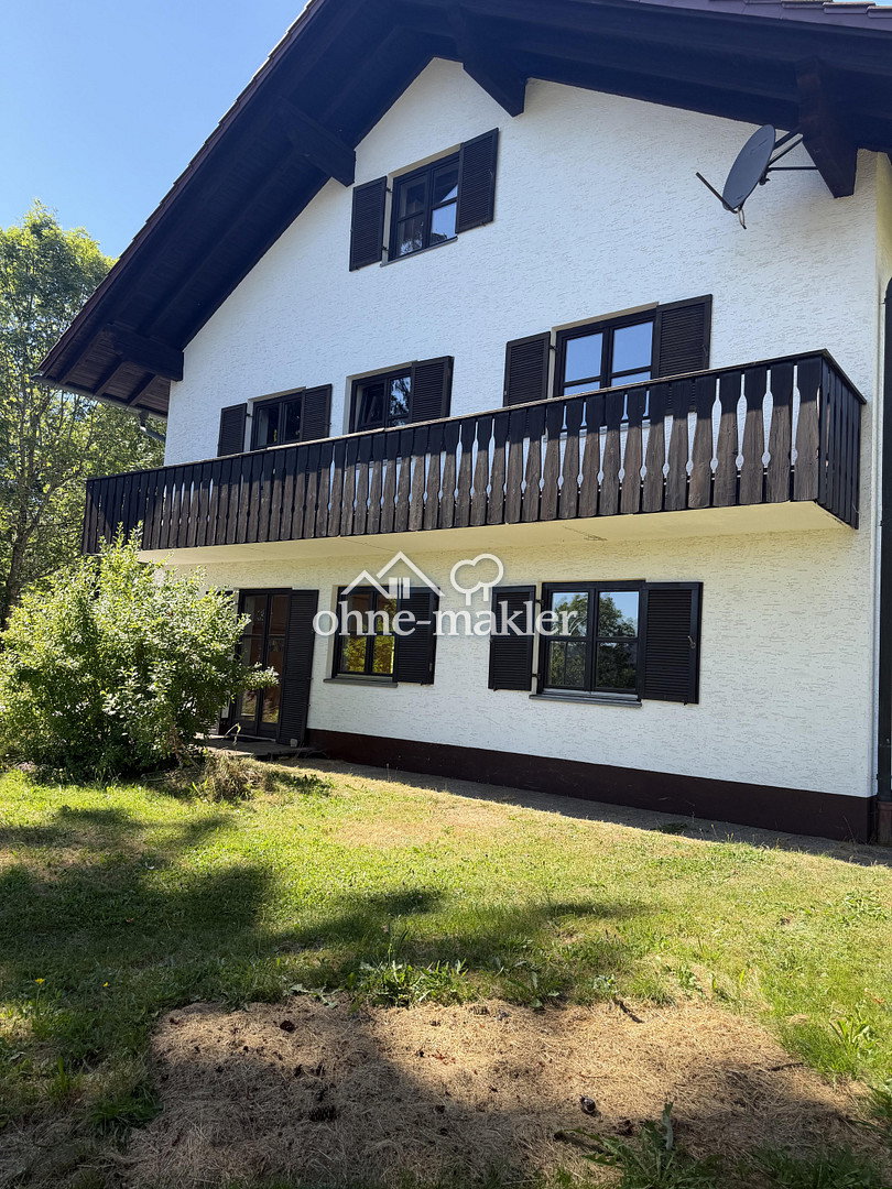 Traumhaushalt mit Weitblick in Philippsreut, 94158 Philippsreut