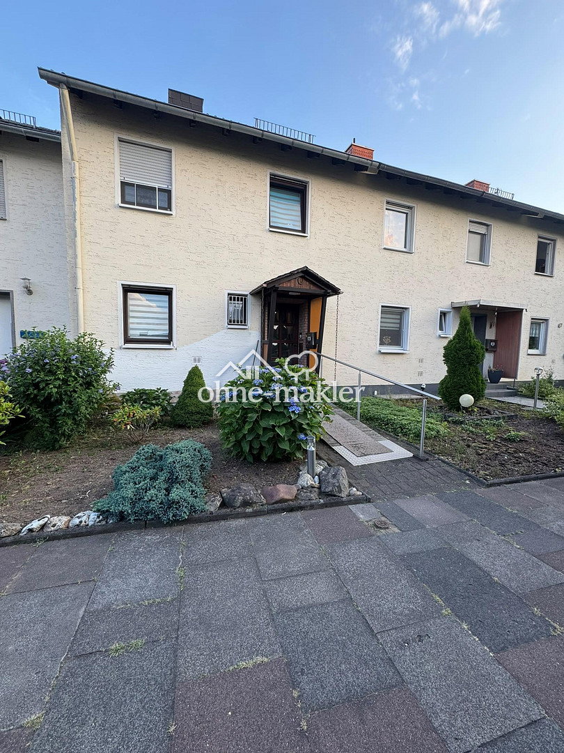 Wintergarten, Sauna & Garten – Ihr Traumhaus, 56564 Neuwied