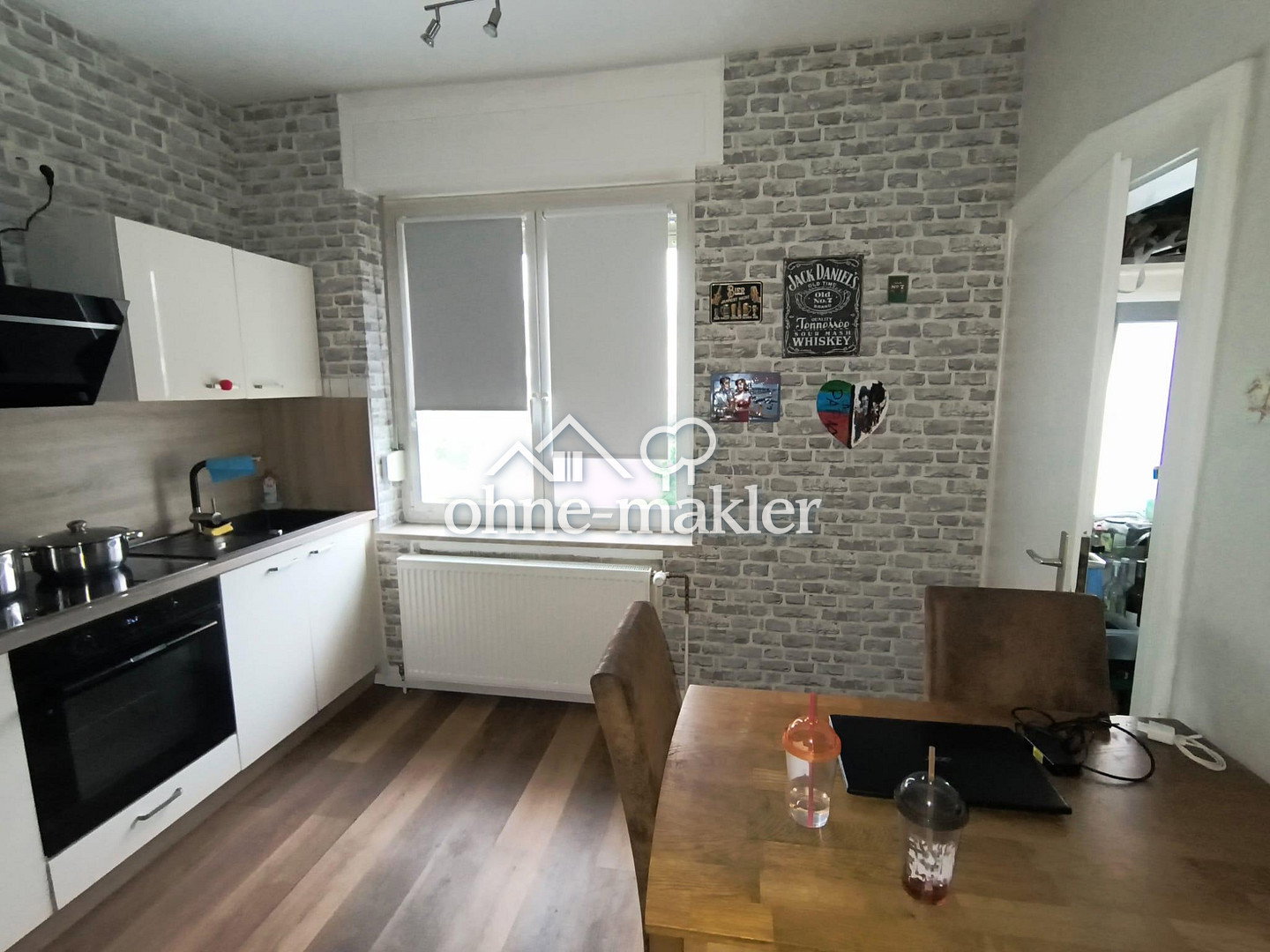 zentrale Lage & EBK – Ihr neues Zuhause, 36251 Bad Hersfeld
