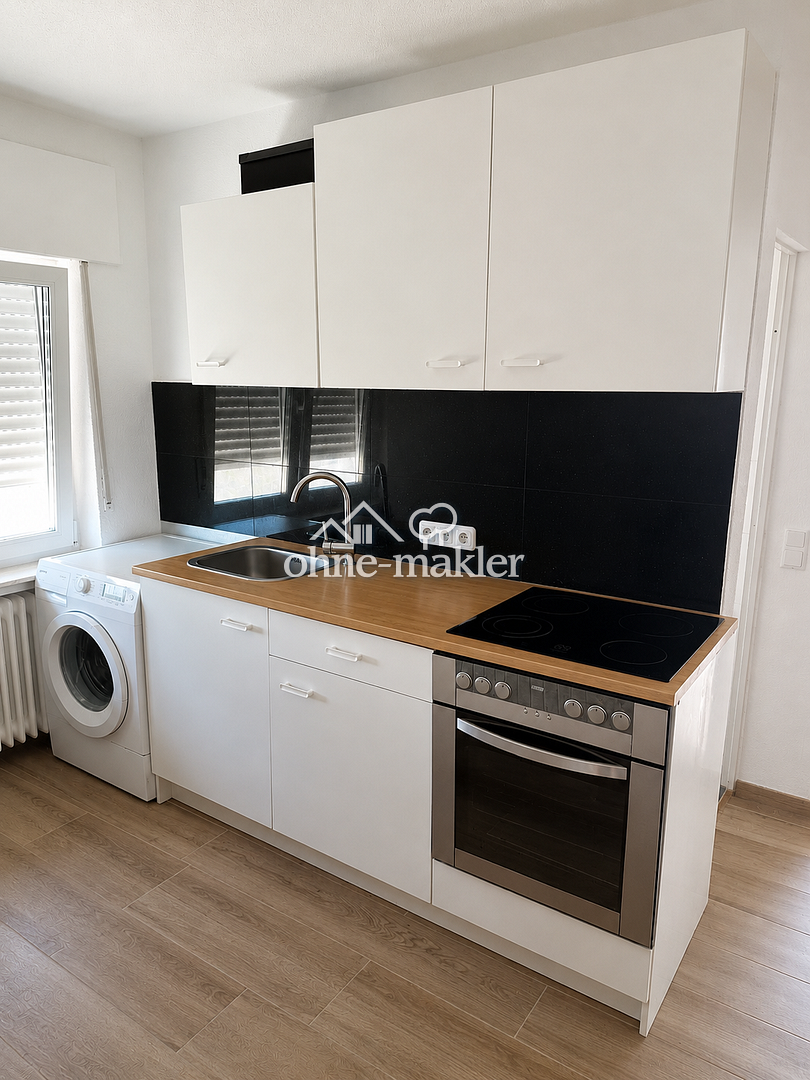 moderne 1-Zi Wohnung in Willroth, 56594 Willroth
