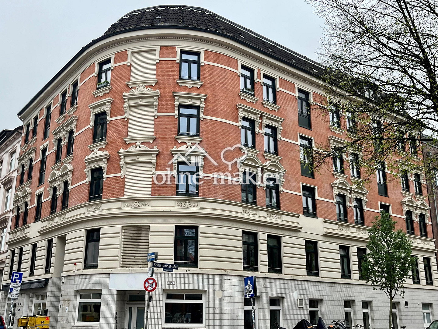 charmante wohnung im komponistenviertel, 22083 Hamburg (Hamburg-Nord Barmbek-Süd)