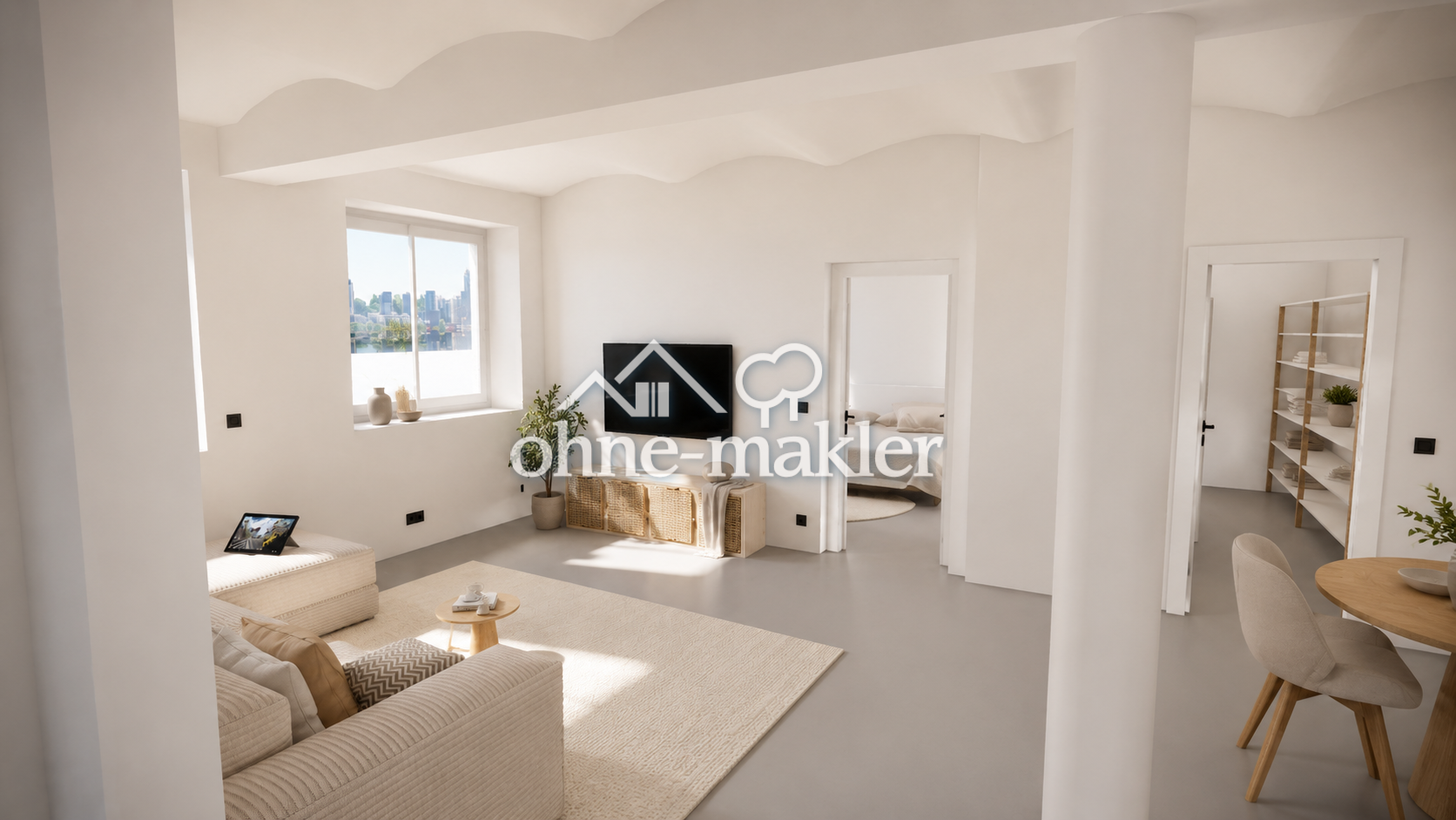 Loft mit Geschichte – Kaiserslautern ruft, 67657 Kaiserslautern (Innenstadt)