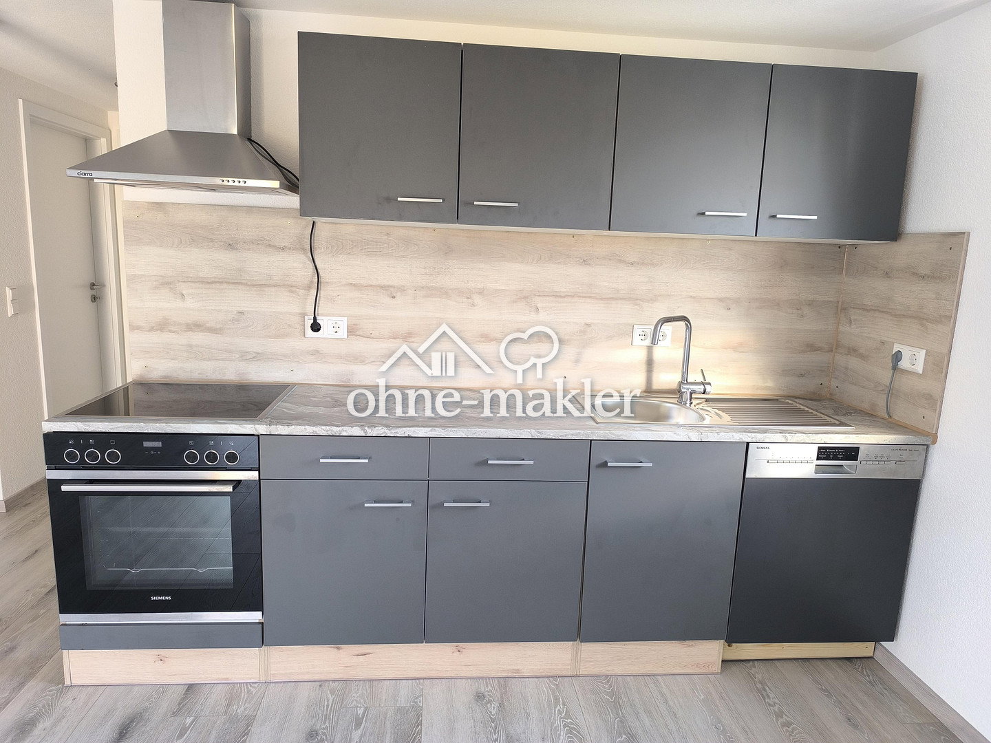 Ruhige Lage, modern saniert – Ihr neues Zuhause, 73035 Göppingen