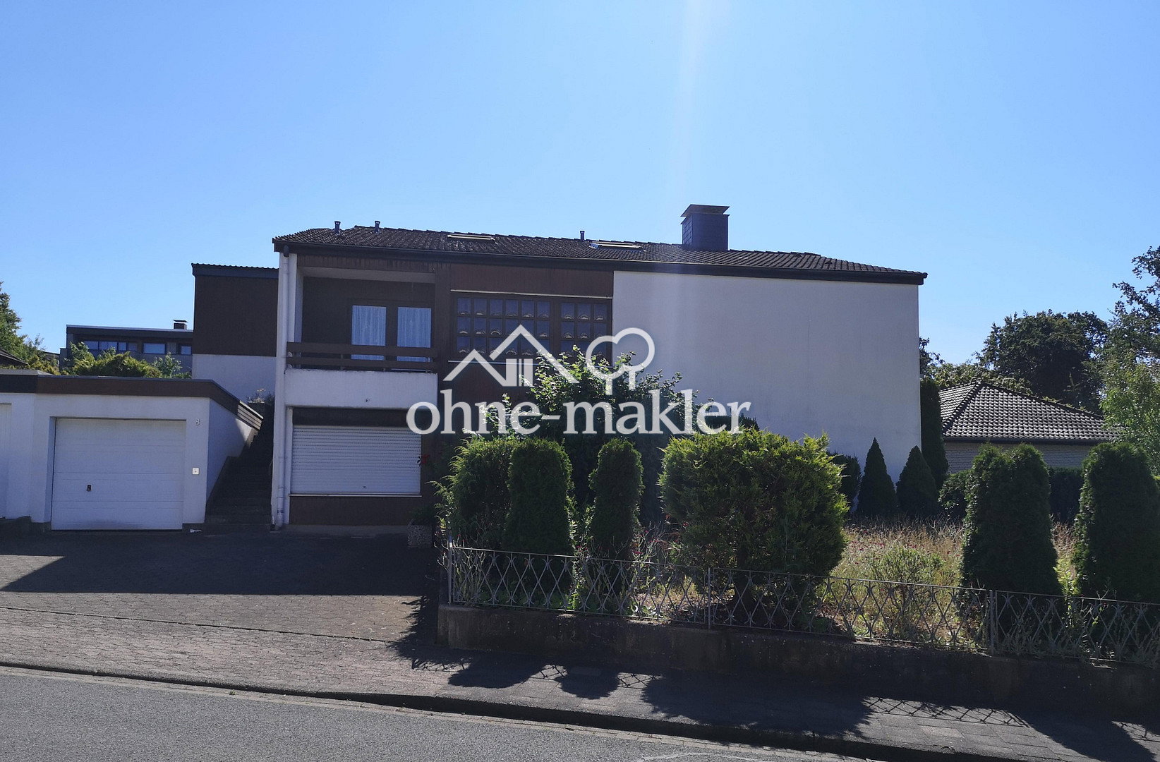 Familienparadies mit Einliegerwohnung in Hameln, 31785 Hameln
