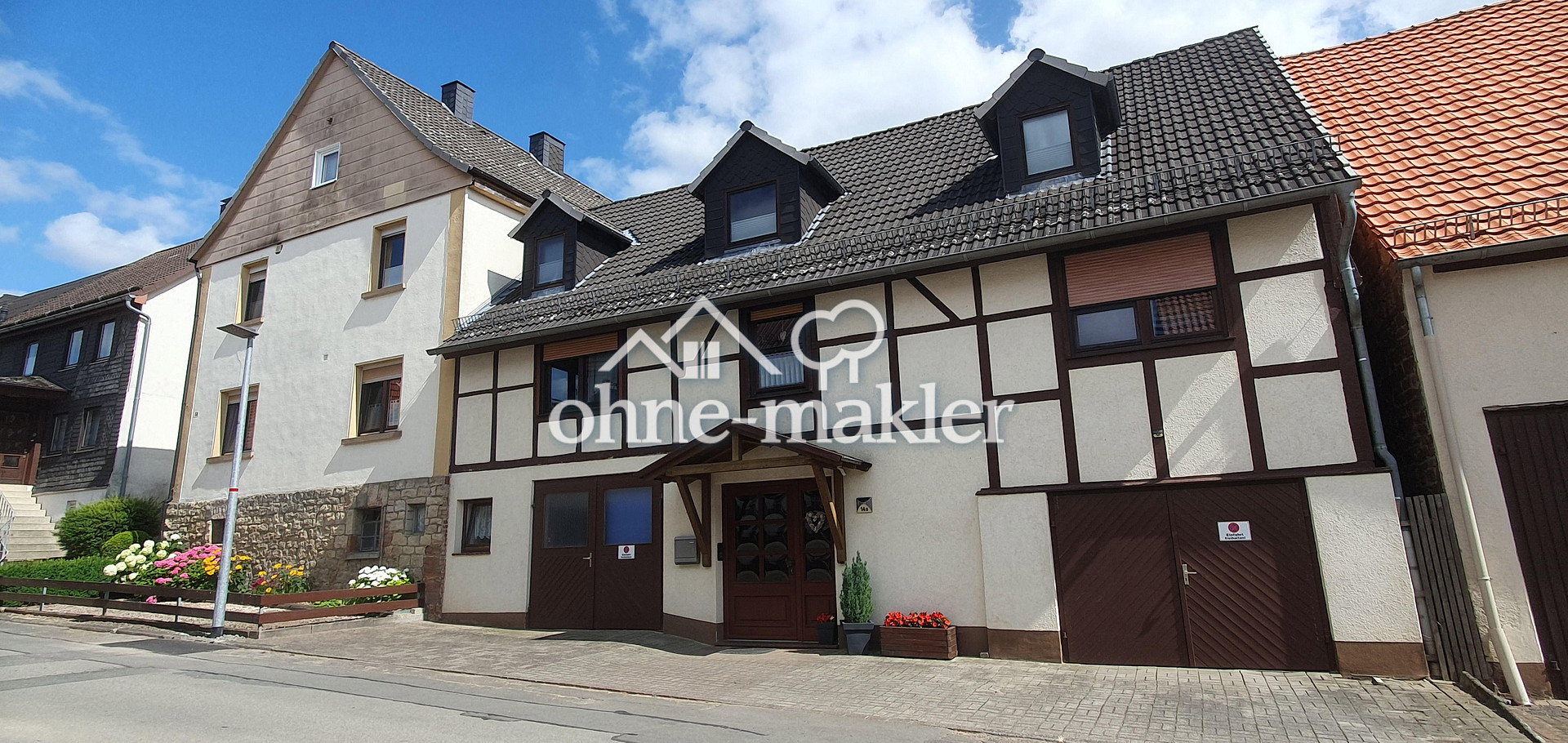 Familienparadies am Edersee – jetzt Ihr Zuhause, 34513 Waldeck