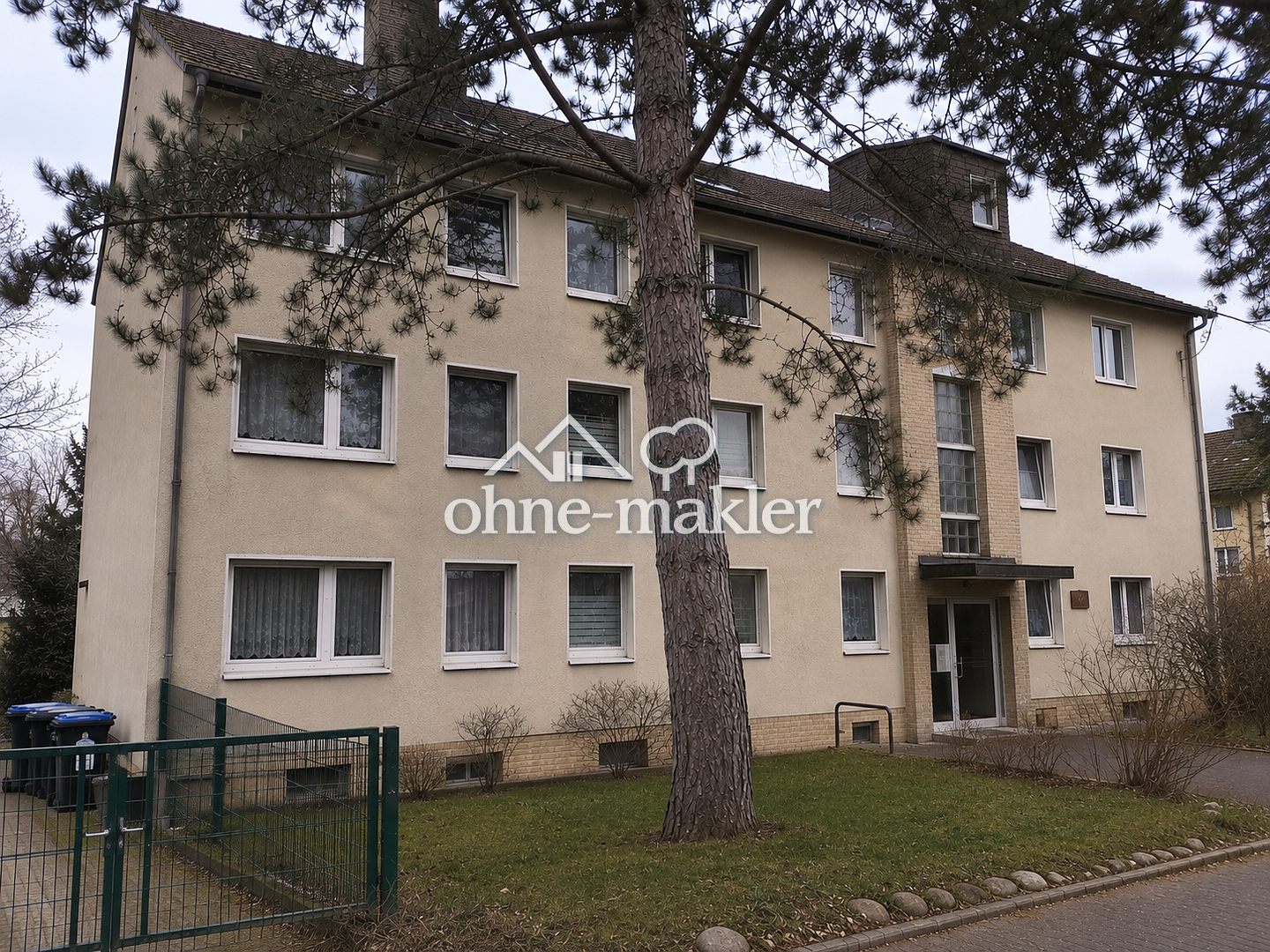 Renditeobjekt in München – Hadern, 81375 München (Hadern)