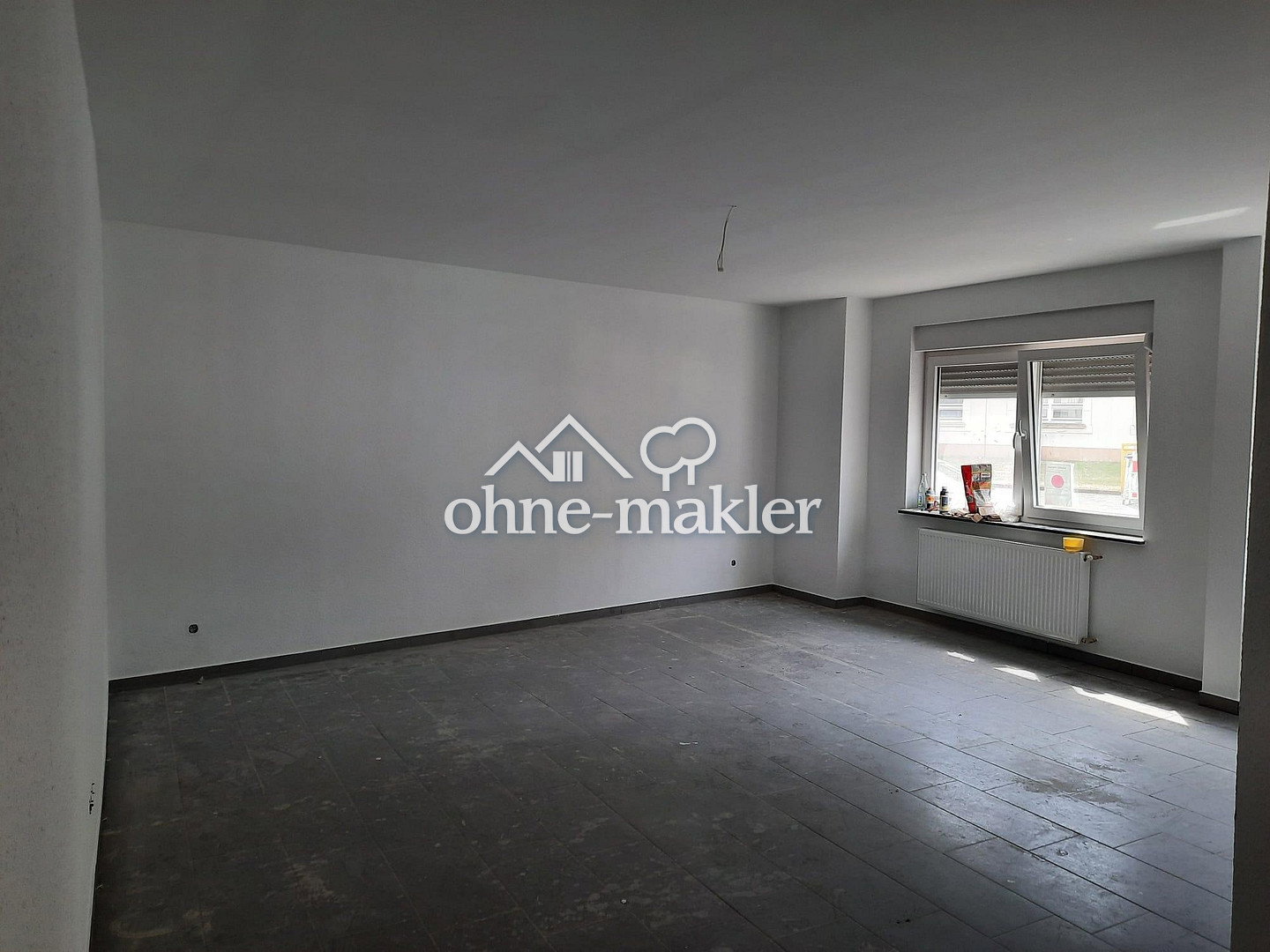 Erdgeschosswohnung in Grullbad – modern & kernsaniert, 45661 Recklinghausen