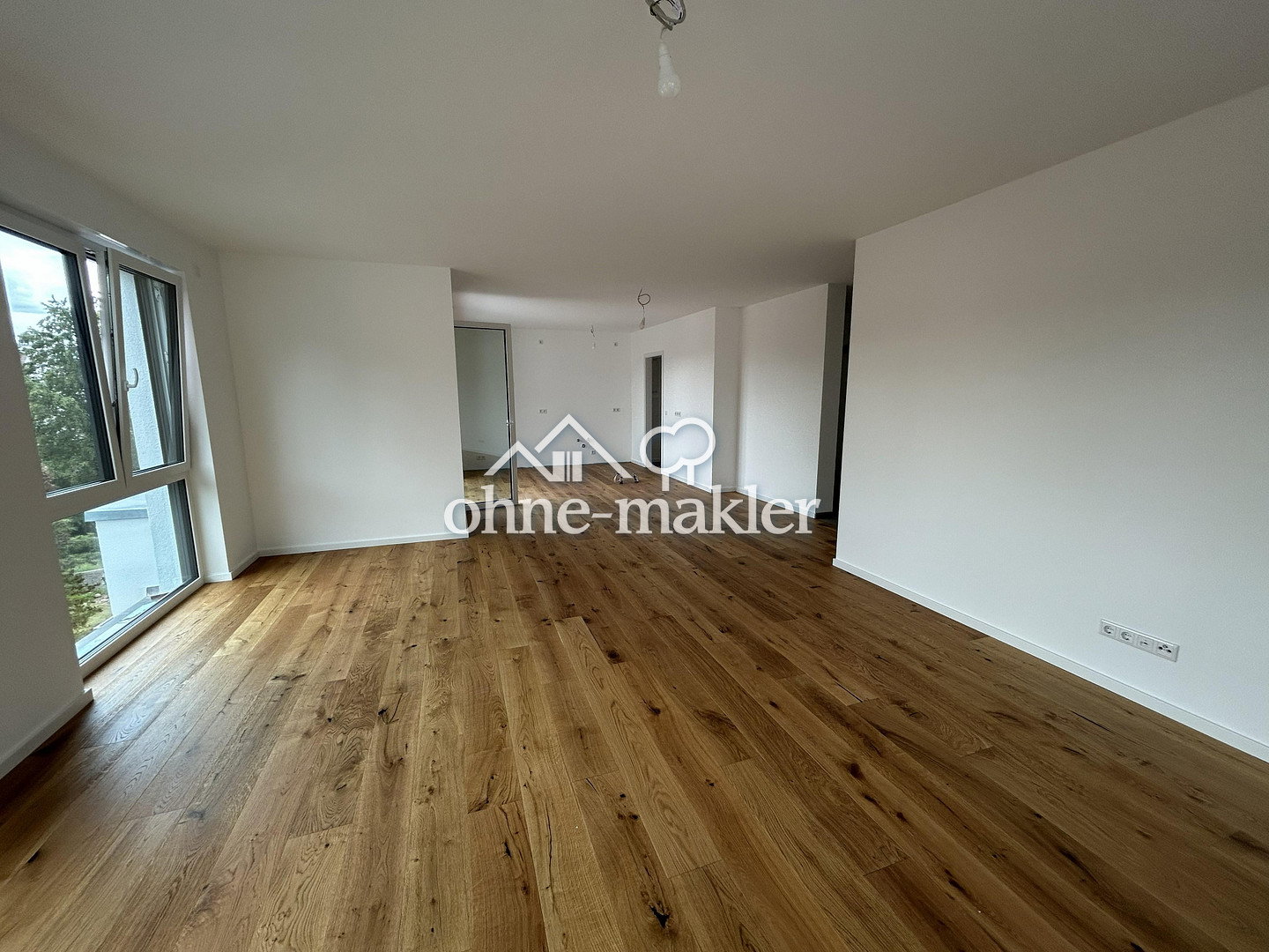 Penthouse mit Tiefgarage in Alzenau, 63755 Alzenau
