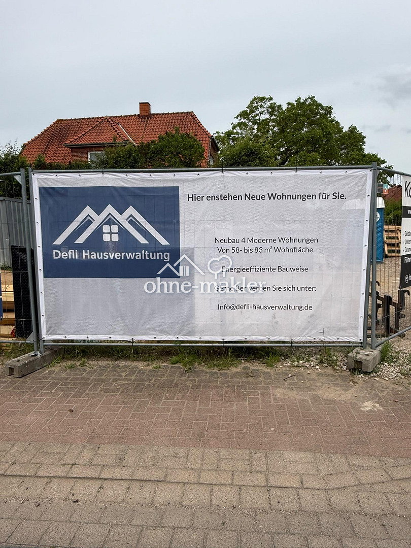 modernes wohnen in landesbergen, 31628 Landesbergen