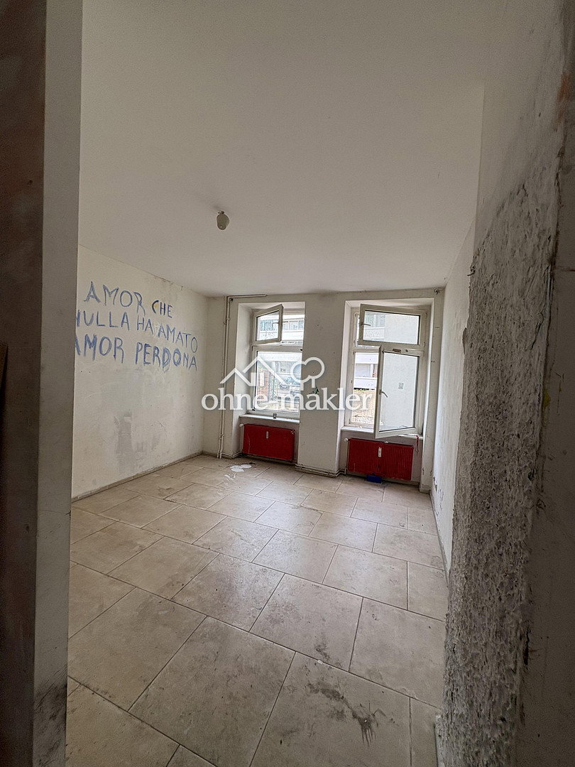 ruhiger innenhof, zentrale lage in schöneberg, 10823 Berlin (Tempelhof-Schöneberg Schöneberg)