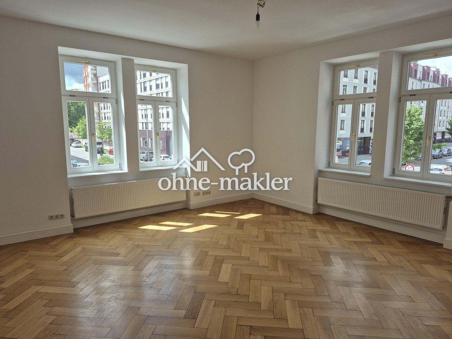 Denkmalwohnung mit Flair in Top-Lage München, 81541 München (Au-Haidhausen Obergiesing Ramersdorf-Perlach)