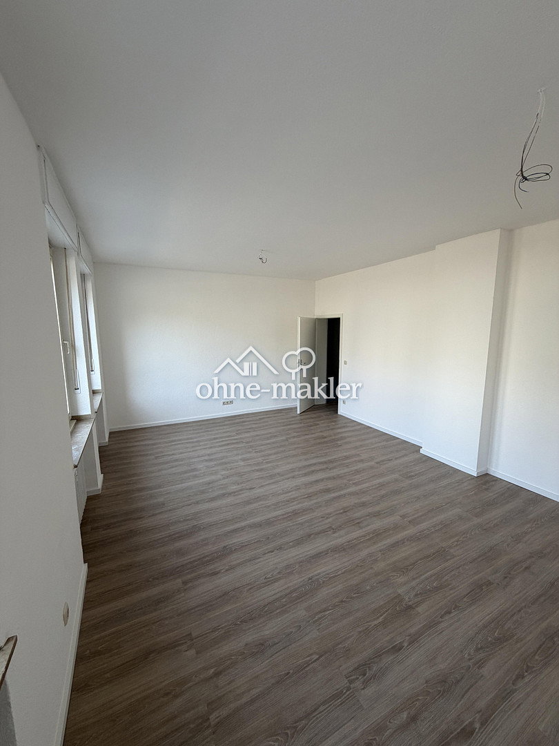 Moderne 2-Zimmer-Wohnung in Krefeld, 47803 Krefeld