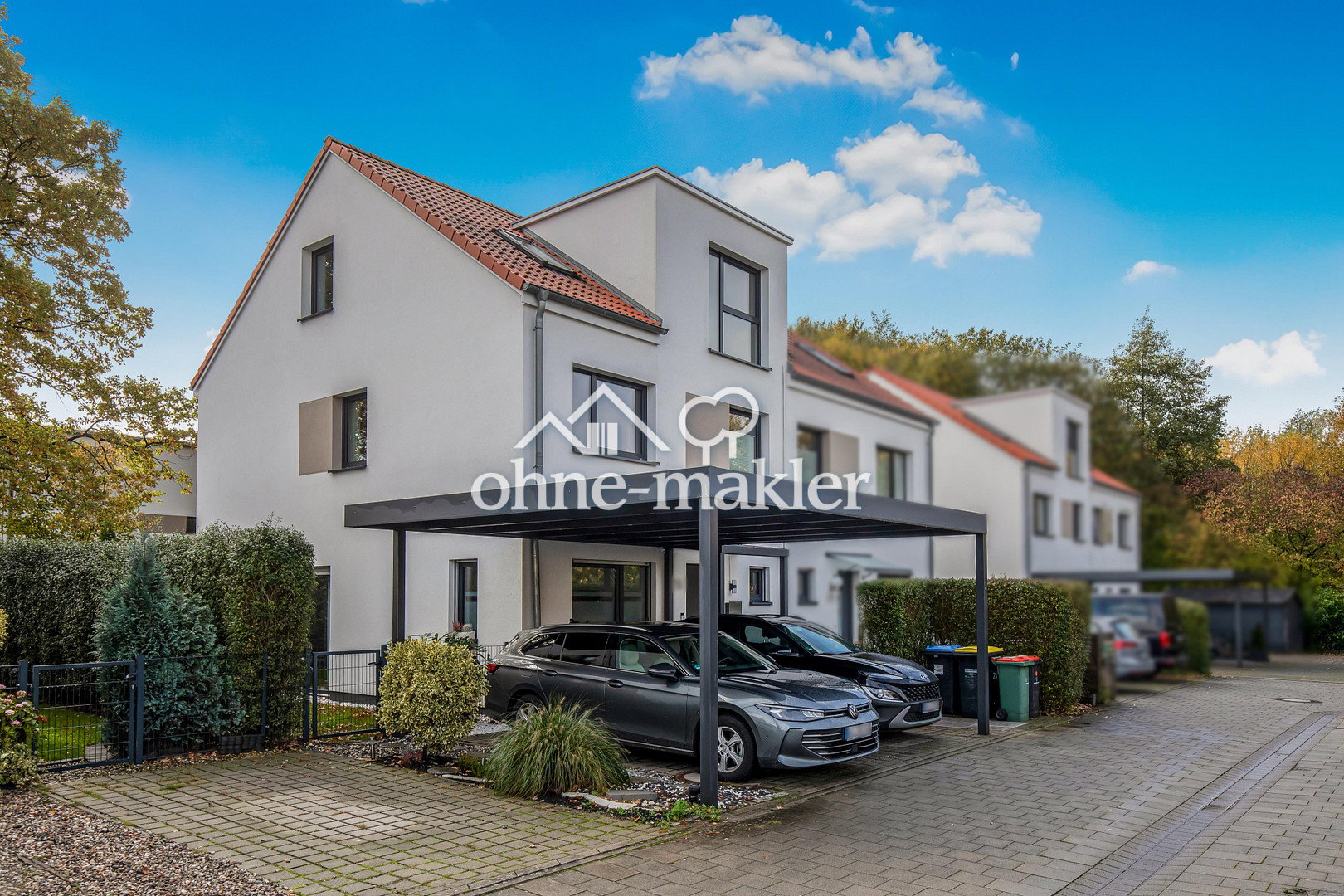 Familienparadies am See – provisionsfrei, 22119 Hamburg (Mitte Billstedt Horn)