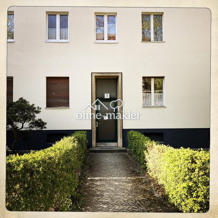 Rüdesheimerplatz Helle 2-Zimmer-Wohnung zum Kauf, 14197 Berlin (Steglitz-Zehlendorf Friedenau Wilmersdorf)