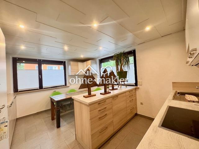 Ruhige Lage, Balkon & Garten – Traumwohnung, 96182 Reckendorf