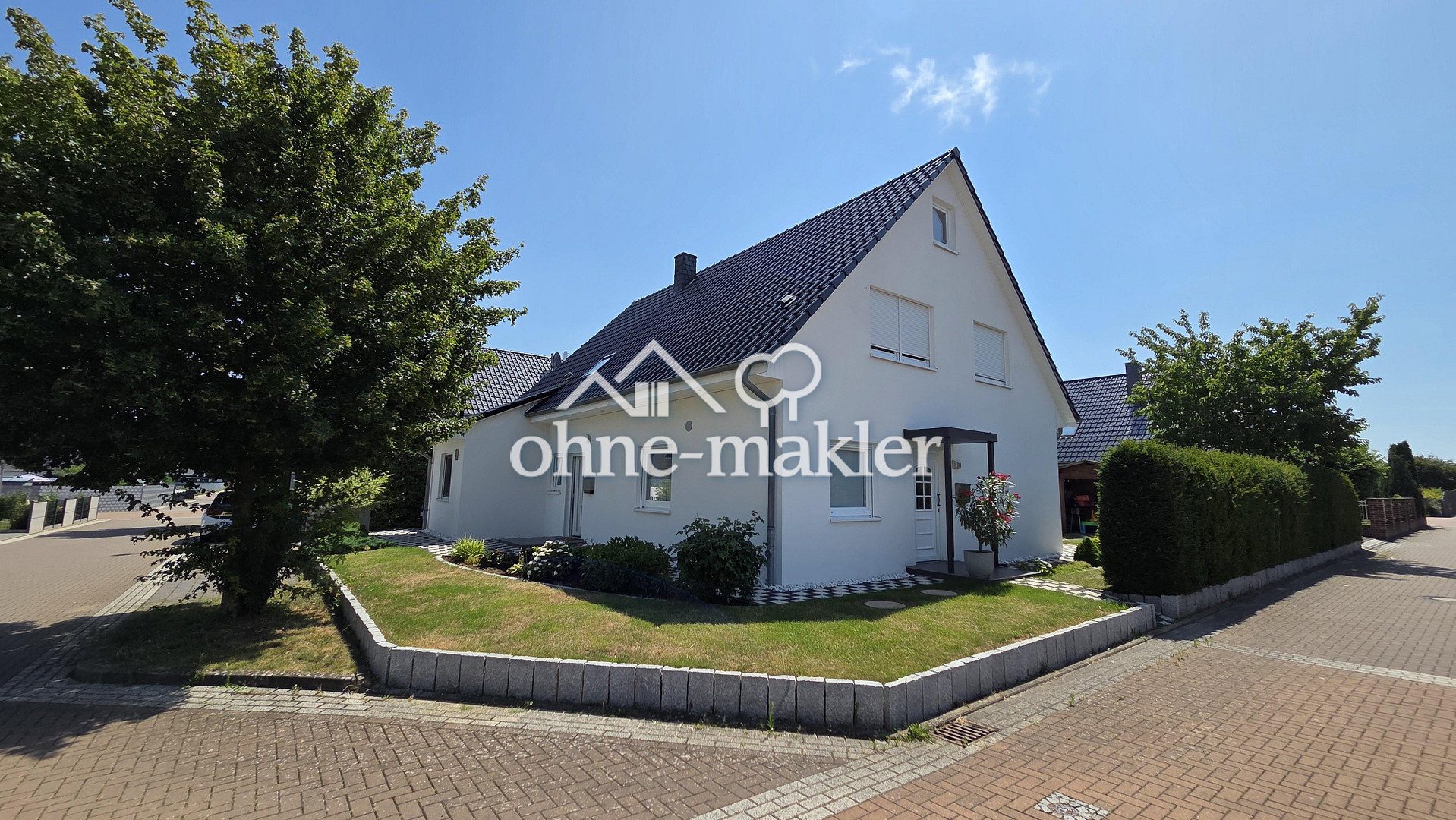 Familienparadies mit Einliegerwohnung in Schellerten, 31174 Schellerten
