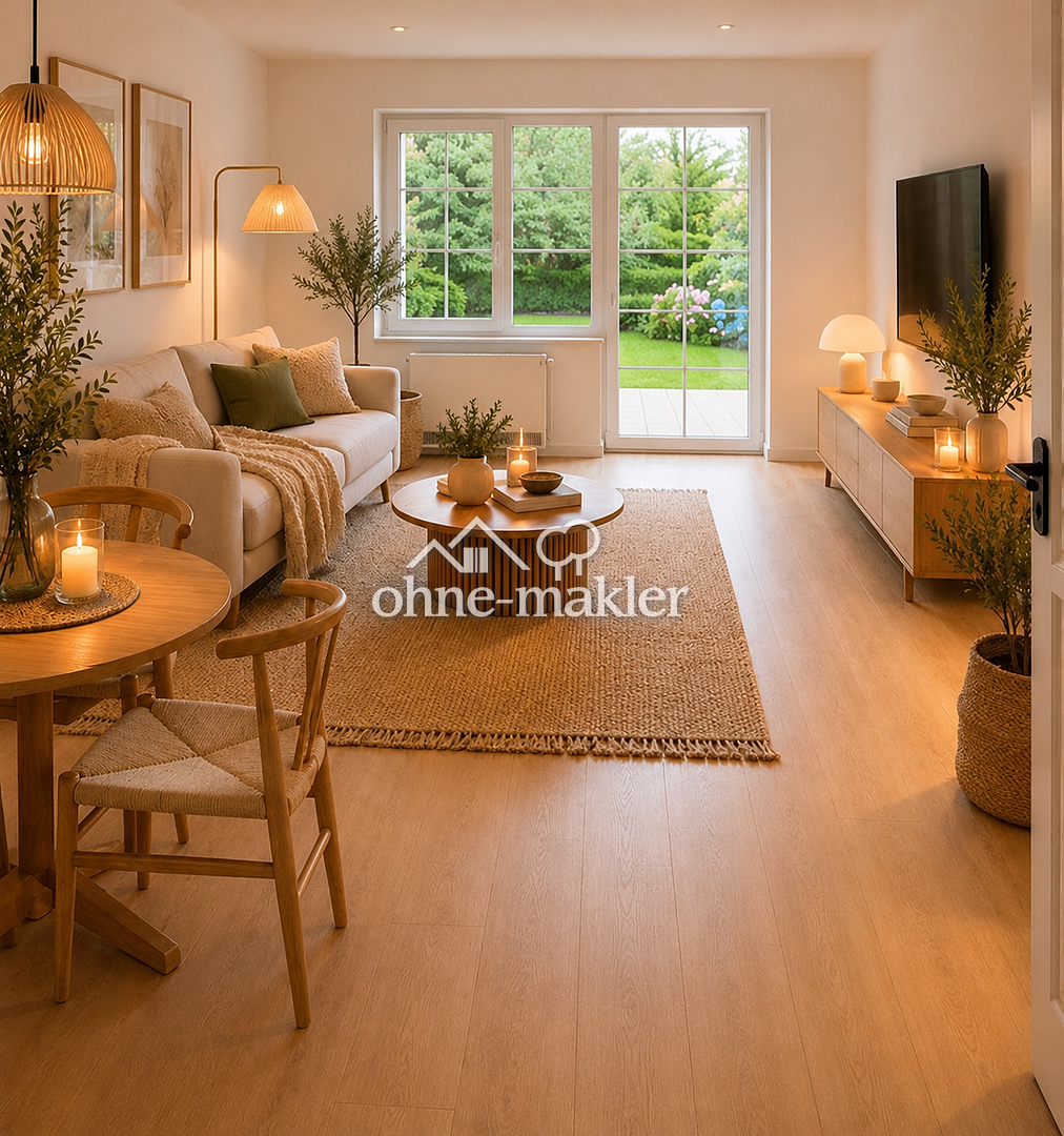 Nordsee-Traum Saniert & bezugsfertig, 25761 Westerdeichstrich