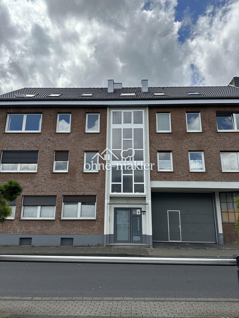 Top Lage in Viersen – Balkon & Stellplatz möglich, 41747 Viersen